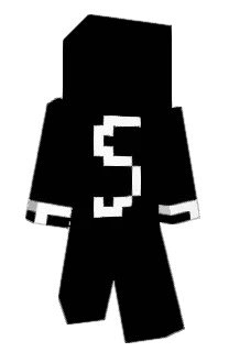Front of Sefurr's skin