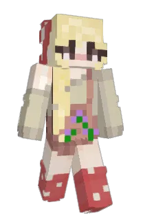Front of Gamer_Girl_360's skin