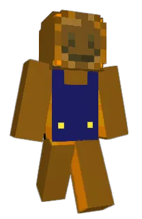 Front of DeuceMan0616's skin
