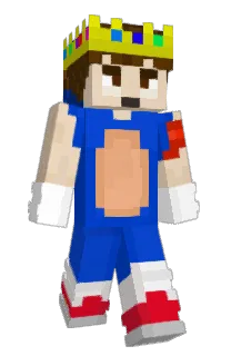 Front of KanserMiyim's skin