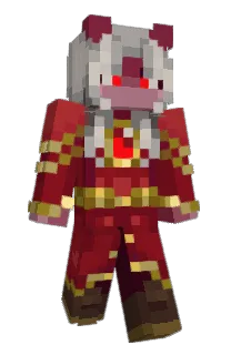 Front of Dazman2016's skin