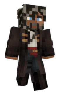 vamp_asmo's Minecraft skin