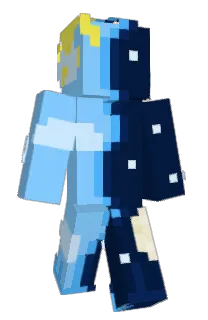 Front of joleol's skin