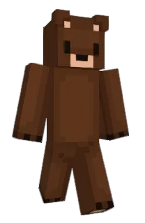 7_____7's Minecraft skin