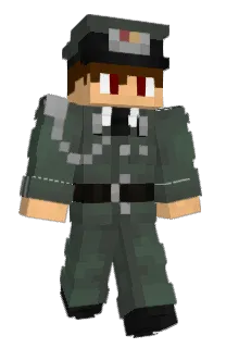 Fanden77's Minecraft skin