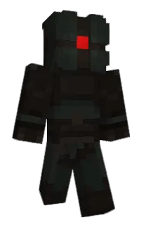 jrs87's Minecraft skin