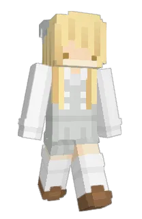 Liukka's Minecraft skin