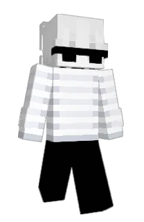 Front of wonmong's skin