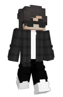 Front of Navtarii's skin