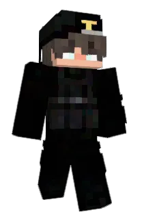 yBibuz_'s Minecraft skin