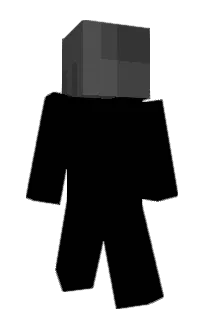 Front of 0TickDelay's skin