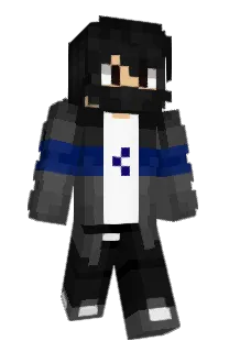 OAFLYX's Minecraft skin