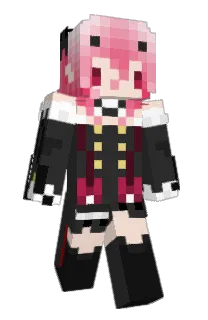 Front of ScarlettAkane's skin