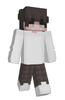 Xwinzz's Minecraft skin