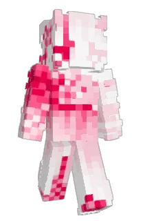 mifidy's Minecraft skin