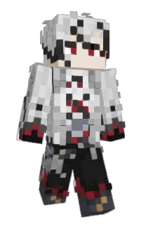 Front of Yuzuki09's skin