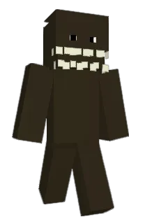 Front of AncientNoodle's skin