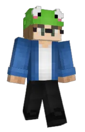 Skin preview