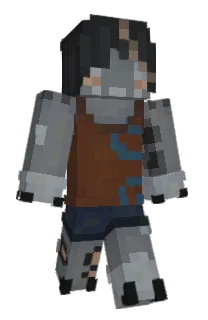 Front of JeremyFitzgerald's skin