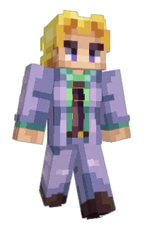 Monsterspieler2's Minecraft skin