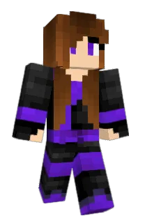 Front of Starlight71's skin