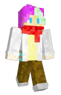 Front of Mu5tard8's skin