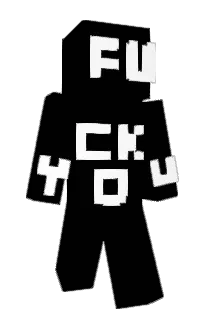 isaqque's Minecraft skin