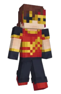 Front of MrPorkchop241's skin