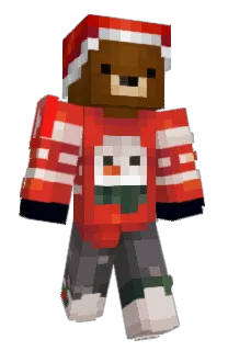 spxmmen's Minecraft skin