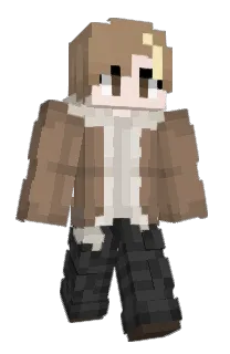 Front of Im_Gamja's skin