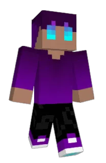 Front of 10Paul10's skin