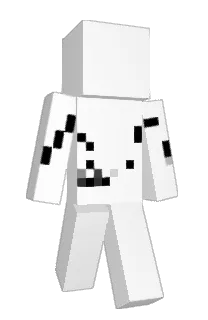 CSTVN's Minecraft skin