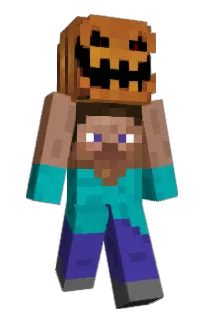 OmniBaller's Minecraft skin