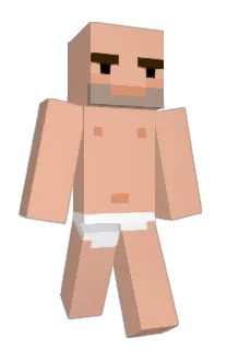 Jjessz's Minecraft skin