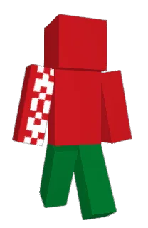 Front of bydgoski_turek's skin