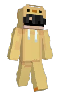 Front of doSc_'s skin