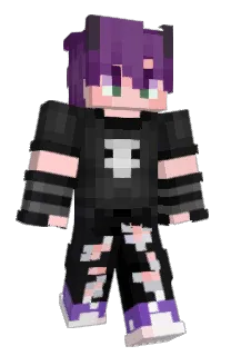 Front of darkemperorfinn's skin