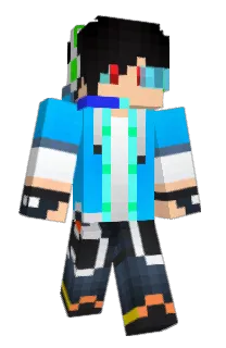 Front of AutumNzz's skin