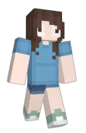 Skin preview