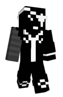 Front of UmLammerJammyXD's skin
