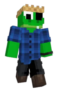 Front of TiuzinDoPastel's skin