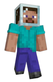 Koddw's Minecraft skin