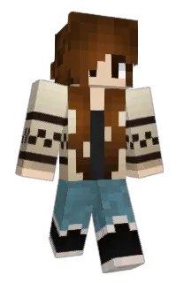 Front of Torvic10's skin