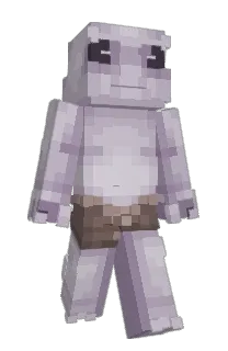 Yayo97's Minecraft skin