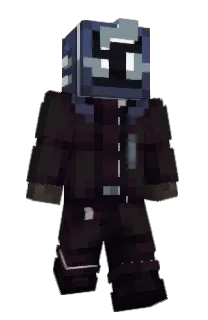 Front of JadenXgamer's skin