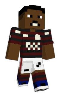 Lepistopirose's Minecraft skin