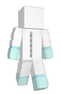 Front of n1cot1na's skin