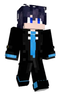 Front of _Deinex_'s skin