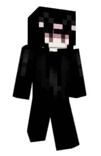 Front of tacz's skin