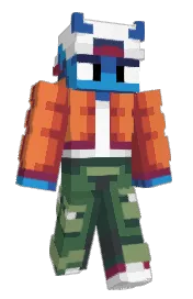 Skin preview